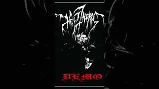 HELLTHORN Berlin Black Metal #Crust #dbeat #metalpunk