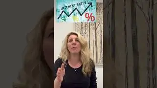 Interest rates on real estate in 2025! #realestate2025 #realtor  #adtv