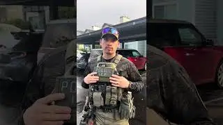 Oregon immigration attorney intervenes as ICE agents attempt to arrest asylum seeker