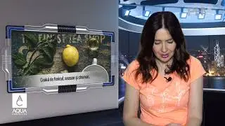 Ceaiul de fenicul, anason și chimen.
