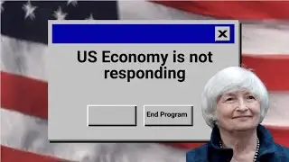 2023 Debt Ceiling Disaster: US Government on the Verge of Default!