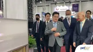 Pet Fair South East Asia 2022: The Highlights of Day 1