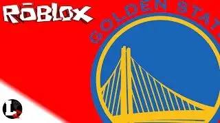 Golden state warriors Nba finals |roblox basketball