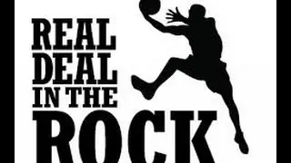 GreenWood Elite Real Deal in the  Rock Highlights 16 & under