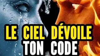 Élu(e), Les TROIS SCEAUX de TON DESTIN : La RÉVÉLATION Que LE CIEL A GARDÉE POUR TOI SEULEMENT