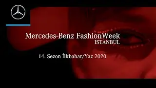 Mercedes-Benz Fashion Week İstanbul | 2019