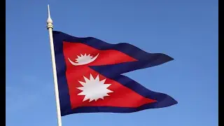Nepal National Anthem (speed up + reverb)