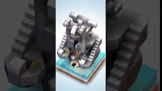 Figure of reach l Mekorama level 42 #gaming #gameplay #games #shorts #youtubeshorts
