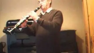 Really The Blues Mezz Mezzrow  - Clarinet 1938