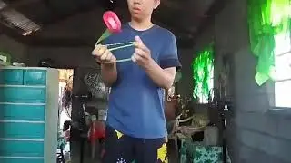 FLIPSPIN ONLINE CONTEST-Edgar Paul Butac-January-Round 1