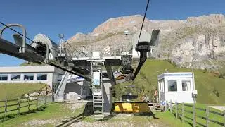 ☼ Trekking MONTE BURZ - Arabba | Fodom | Dolomites