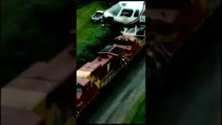 Did you remember| awvr 777 unstoppable #trainsimulator #unstoppable2010