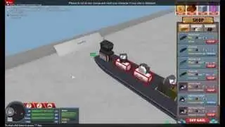[ROBLOX] Ocean Empire Hacker: Gangnamstyle45678