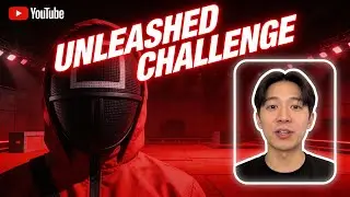 Squid Game Unleashed: The Ultimate Live Streaming Challenge!