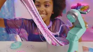 Misturadora de Slime Marble Twist & Slime - SOSLIME