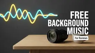Cinematic Tech Review Background Music | Royalty Free (Free Download)