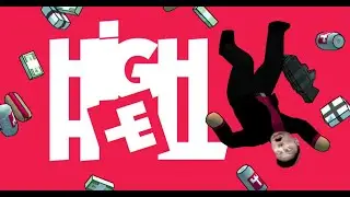 High Hell РЕЗНЯ