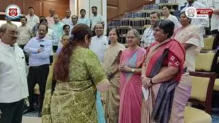 114th Annual Foundation Day Department of Physiology KGMU | Radio KGMU Goonj 89.6 MHz