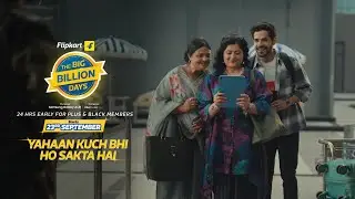 Apple products are cheaper and closer than you think! | Flipkart Big Billion Days