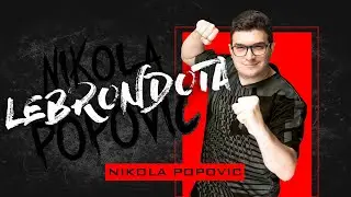 UPOZNAJTE PRO IGRAČE:  Nikola 