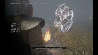 Tainted Grail: The fall of Avalon Sir Galahad AND an Immortal enemy!!