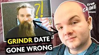 His Date Was a Cannibal! | Kevin Bacon Murder Recap