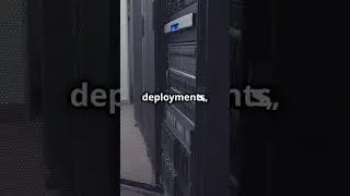 Infrastructure as Code (IaC) Explained in 60 Seconds! 🚀💻  #devops  #technology  #devopstools