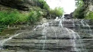 Beamer Falls, Ontario