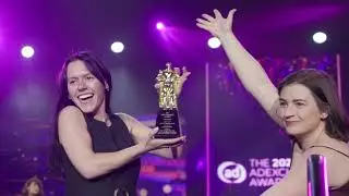 The 2024 AdExchanger Awards Gala