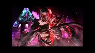 Failure Rockwell Boss Alpha| ARK Ascended