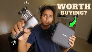 HeyChy Double Head Massage Gun: Worth Buying?