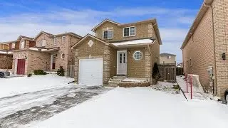 15 Booth Ln Barrie Ontario Barrie Real Estate Tours HD Video Tour