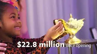 Dr. Phillips Center: 2023/2024 Annual Season Recap & Future Impact