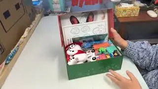 Artic Paws; Boy 2-4yrs old--Artic Collab w/ Sweet T Daily