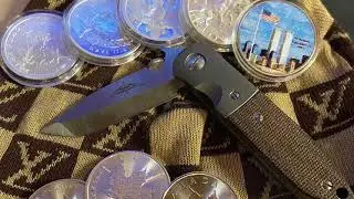 Emerson CQC 5 review trailer