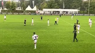 MANCHESTER CITY MILAN U13