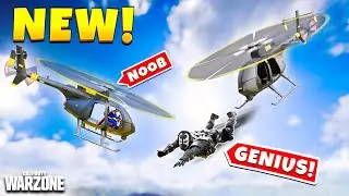*NEW* TOP WARZONE HIGHLIGHTS! - Epic & Funny Plays #68