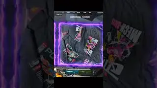 Fast Join Indus Discord and Win T-Shirt 🏆 | Indus Battle Royale | #shorts #youtubeshorts #viral