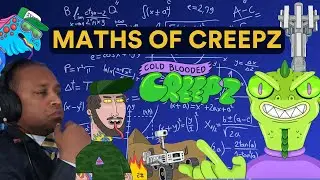 Creepz - The Yield Maths and calculating the ROI