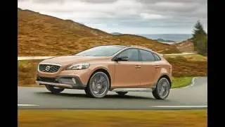 New Renderings Show Realistic Look For Volvo V90