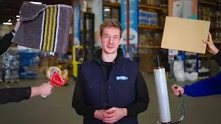 Wij zijn Profipack Verpakkingsmaterialen, jouw verpakkingspartner! 📦