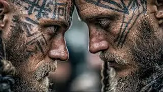 Hymns of Valhalla | The Most Powerful Viking War Songs Ever
