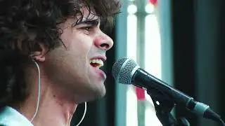 Sarria - Qu&iacute;mica Inestable (Directo en Azkena Rock Festival)