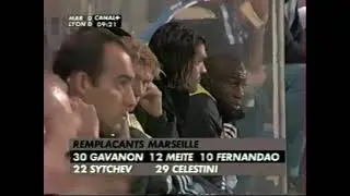 OM-OL 2003-2004 VF CANAL+