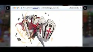 NOTAS DEL DESARROLLADOR SEVEN KNIGTHS REBIRTH PARA LA ACTUALIZACIÓN DE MAÑANA 