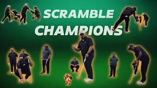 Shotts Scramble June 2025