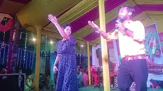 #ramnavami #special #song ॥ राम आएंगे तो अंगना सजाउंगी ॥ #Ram Aayenge ॥ #Alok_Bharti V/S #Juli_Jha ॥