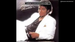 Michael Jackson - Billie Jean (Official Audio) remix 2026