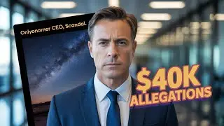 Andy Byron Spends $40,000 On ONLYFANS