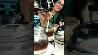 How to Colombian Coffee ☕️ #colombiaparadise #colombiancoffee #expatlife